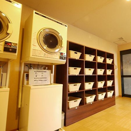 Hotel Route-Inn Igaueno -Igaichinomiya Inter- Zewnętrze zdjęcie