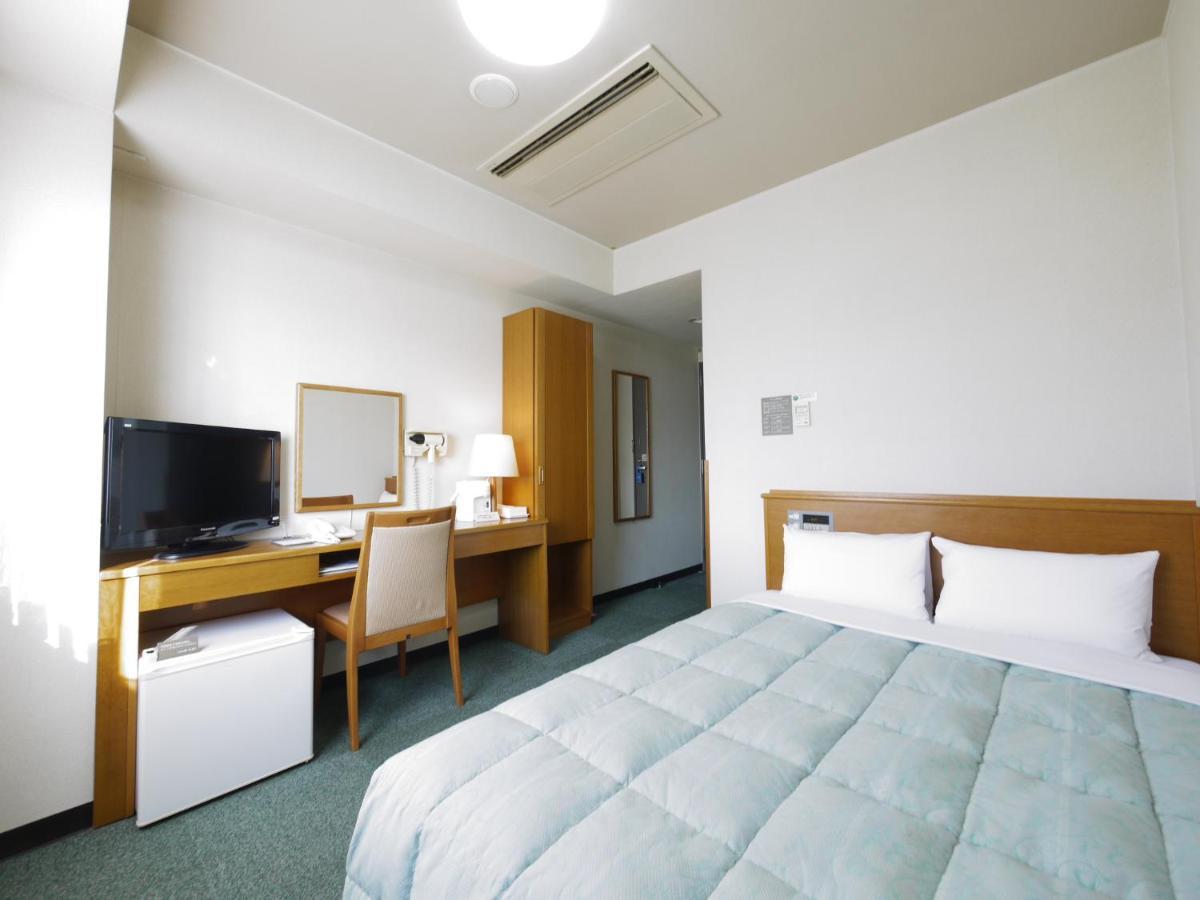 Hotel Route-Inn Igaueno -Igaichinomiya Inter- Zewnętrze zdjęcie