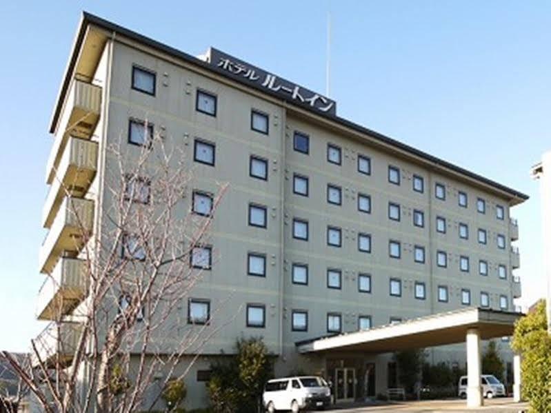 Hotel Route-Inn Igaueno -Igaichinomiya Inter- Zewnętrze zdjęcie