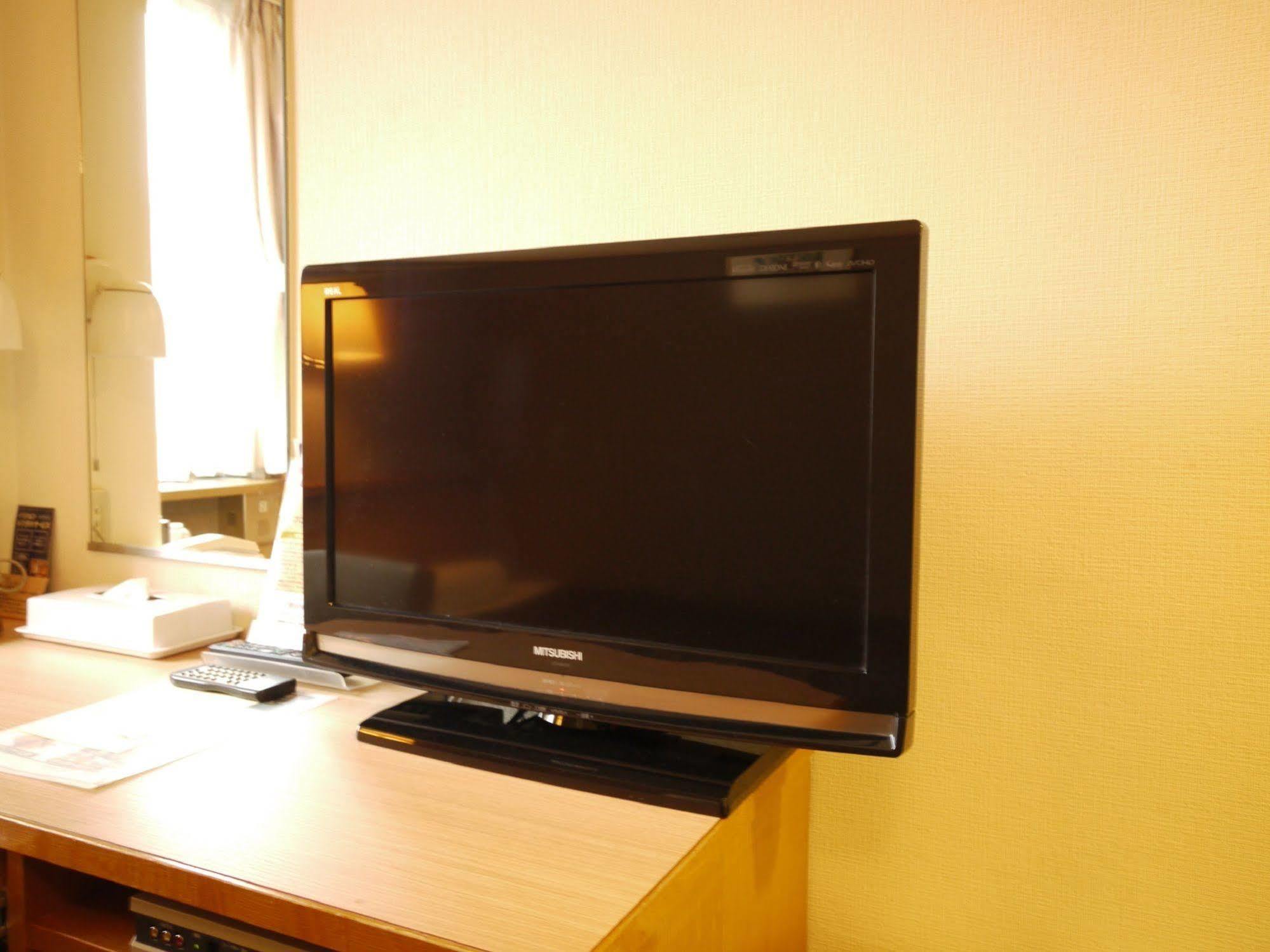 Hotel Route-Inn Igaueno -Igaichinomiya Inter- Zewnętrze zdjęcie
