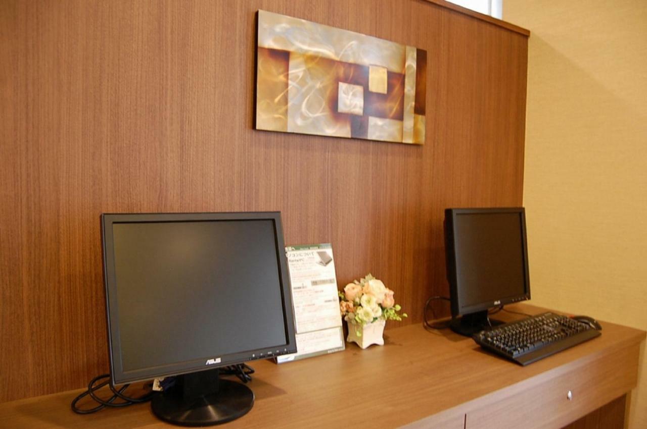 Hotel Route-Inn Igaueno -Igaichinomiya Inter- Zewnętrze zdjęcie