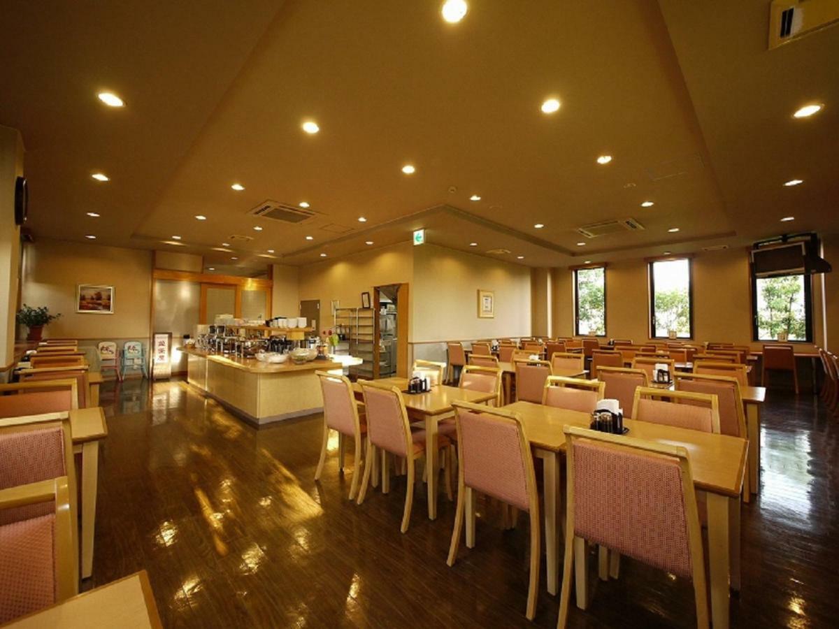 Hotel Route-Inn Igaueno -Igaichinomiya Inter- Zewnętrze zdjęcie