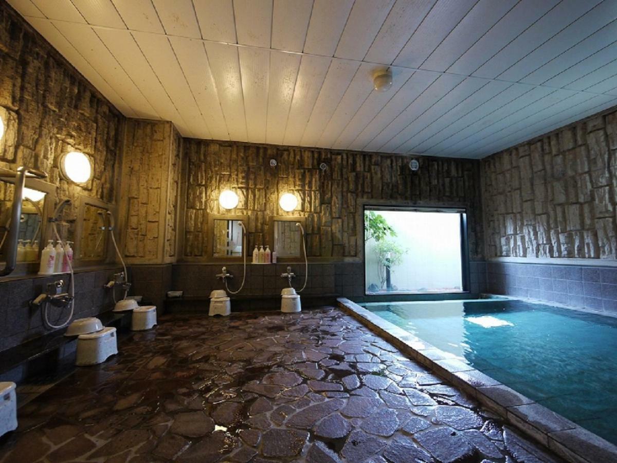 Hotel Route-Inn Igaueno -Igaichinomiya Inter- Zewnętrze zdjęcie