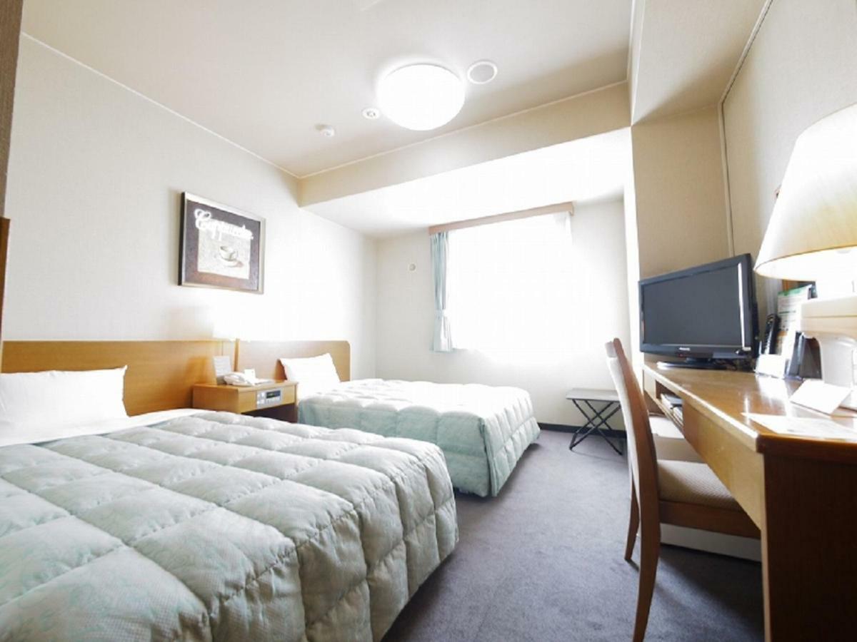Hotel Route-Inn Igaueno -Igaichinomiya Inter- Zewnętrze zdjęcie